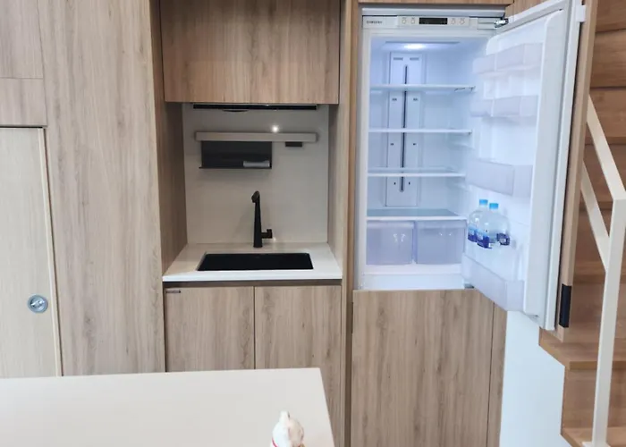 Warm House, New Building, Dongdaemun History & Culture Park Station * Seoel