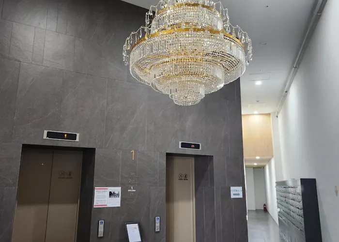 Warm House, New Building, Dongdaemun History & Culture Park Station * Seoel