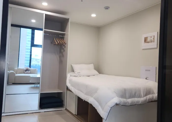 Warm House, New Building, Dongdaemun History & Culture Park Station *
