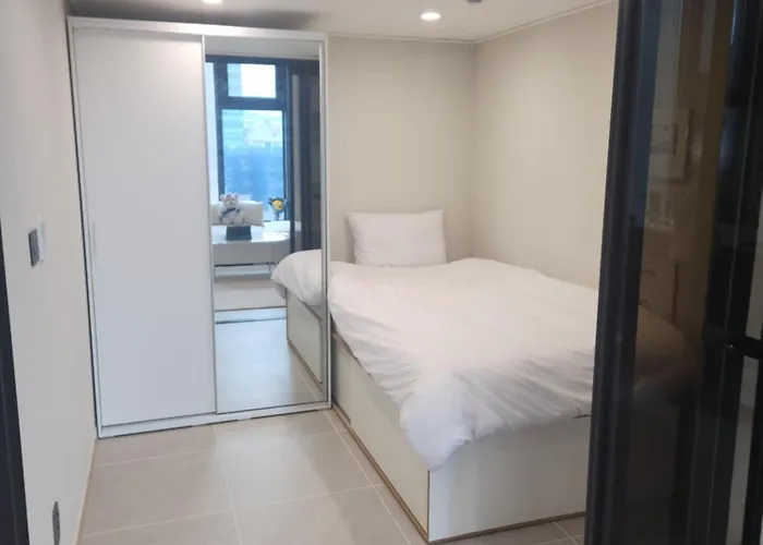 Warm House, New Building, Dongdaemun History & Culture Park Station Seoel